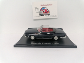Renault Floride 1960