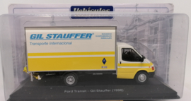Ford Transit bakwagen 1998