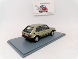 Volkswagen Golf GTI Pirelli 1983
