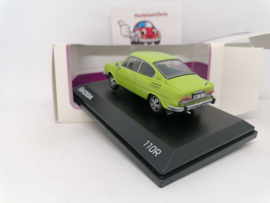 Skoda 110R 1978