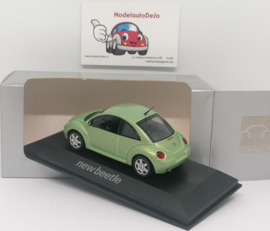 Volkswagen new Beetle