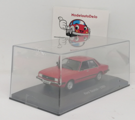 Ford Taunus TC3 1980