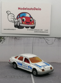 Ford Sierra wit