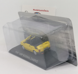 Fiat 126P Bosmal cabrio