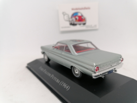 Ford Falcon Futura 1964