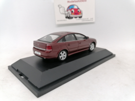 Opel Vectra C1 GTS
