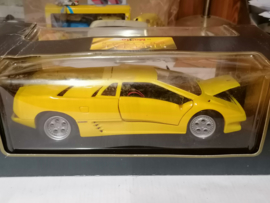 Lamborghini Diablo