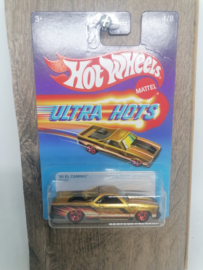 '80 El Camino