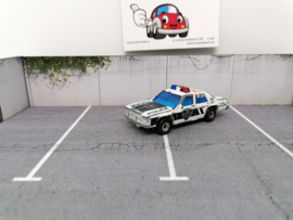 Ford LTD police