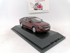 Opel Vectra C1 GTS