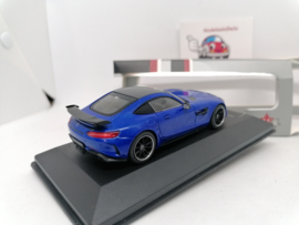 Mercedes Benz AMG GT-R