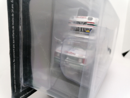 Ford Transit MK2 Diabolique 1986