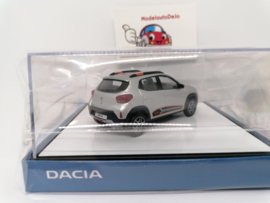 Dacia Spring 2020