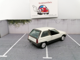 Opel Corsa A hatchback