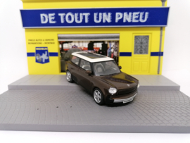 Trabant NT