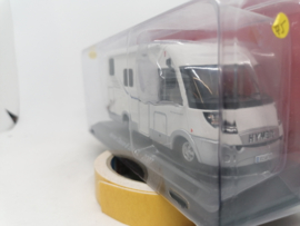 Hymer classe B  504CL 2007