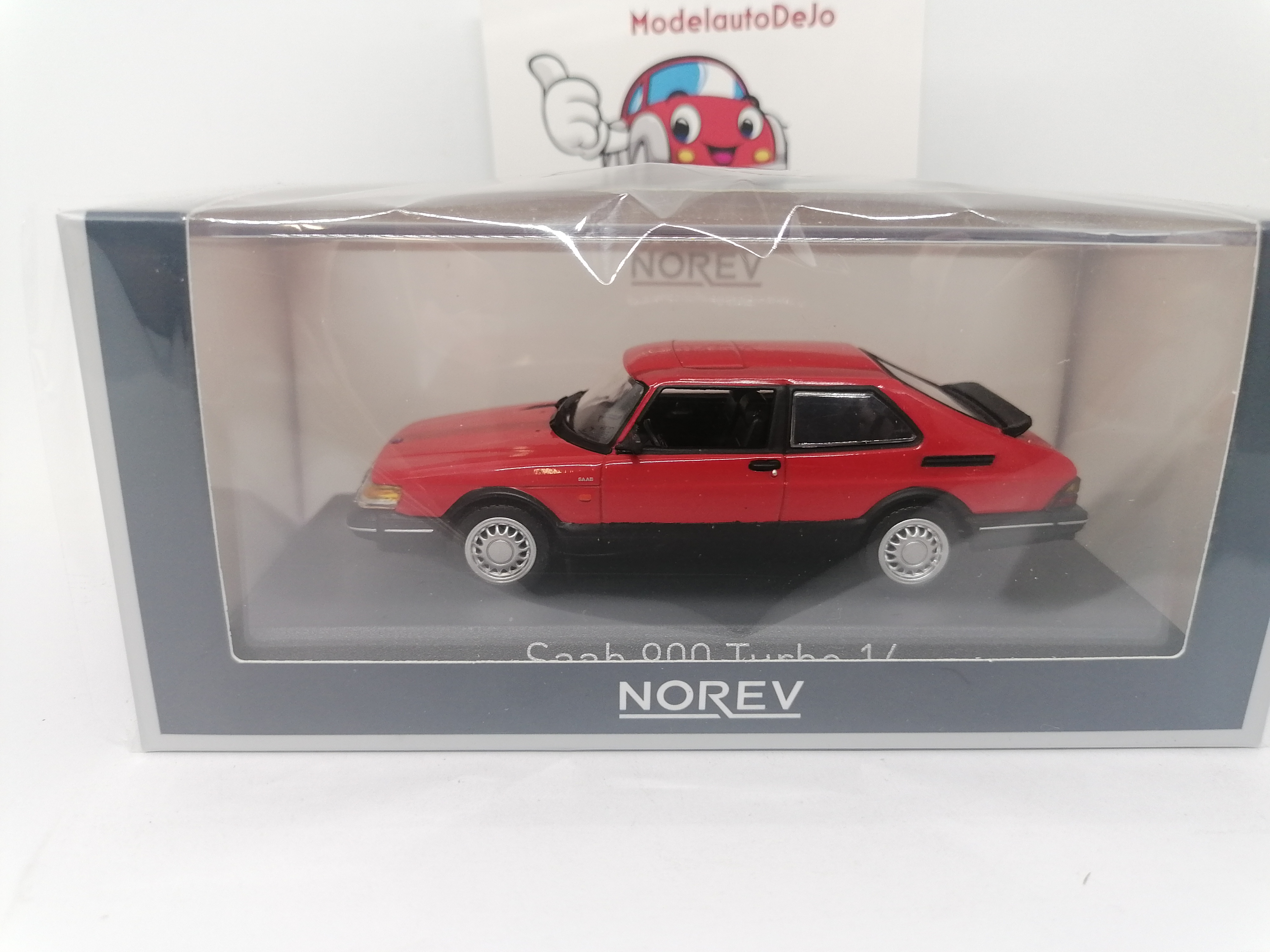 Saab 900 turbo 16 1992