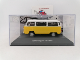 Volkswagen T2 1973