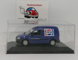 Volkswagen Caddy mk3 Pepsi