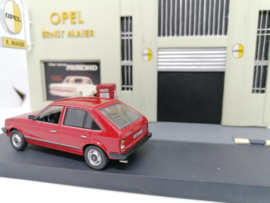 Opel Kadett D HB 5 dr