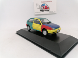 Volkswagen Gol Top 1996