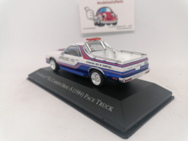 Chevrolet El Camino Iroc-S 1984 pace-truck