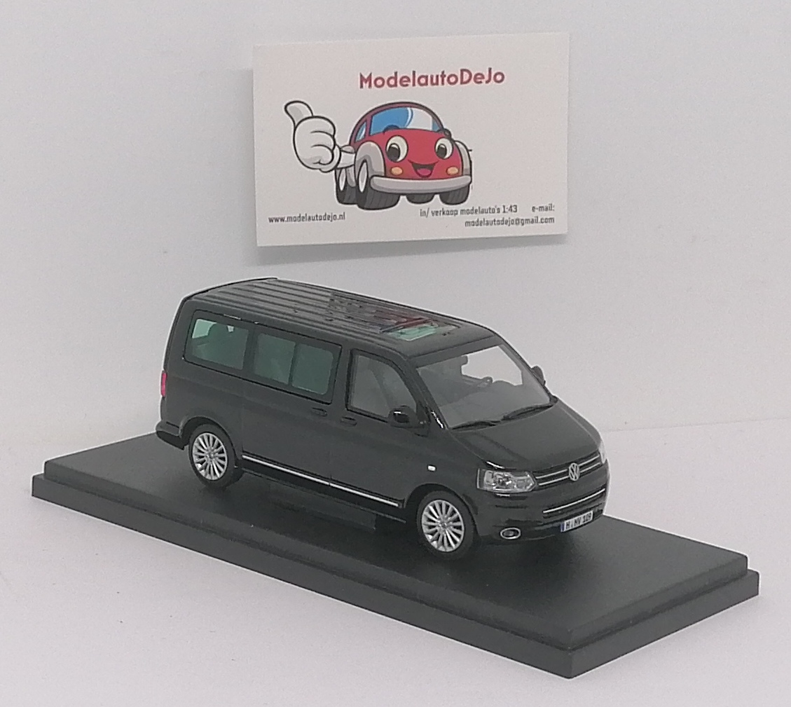 Volkswagen T5b Multivan