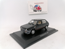 Fiat Ritmo 125TC 1981