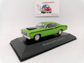 Plymouth Duster 1973