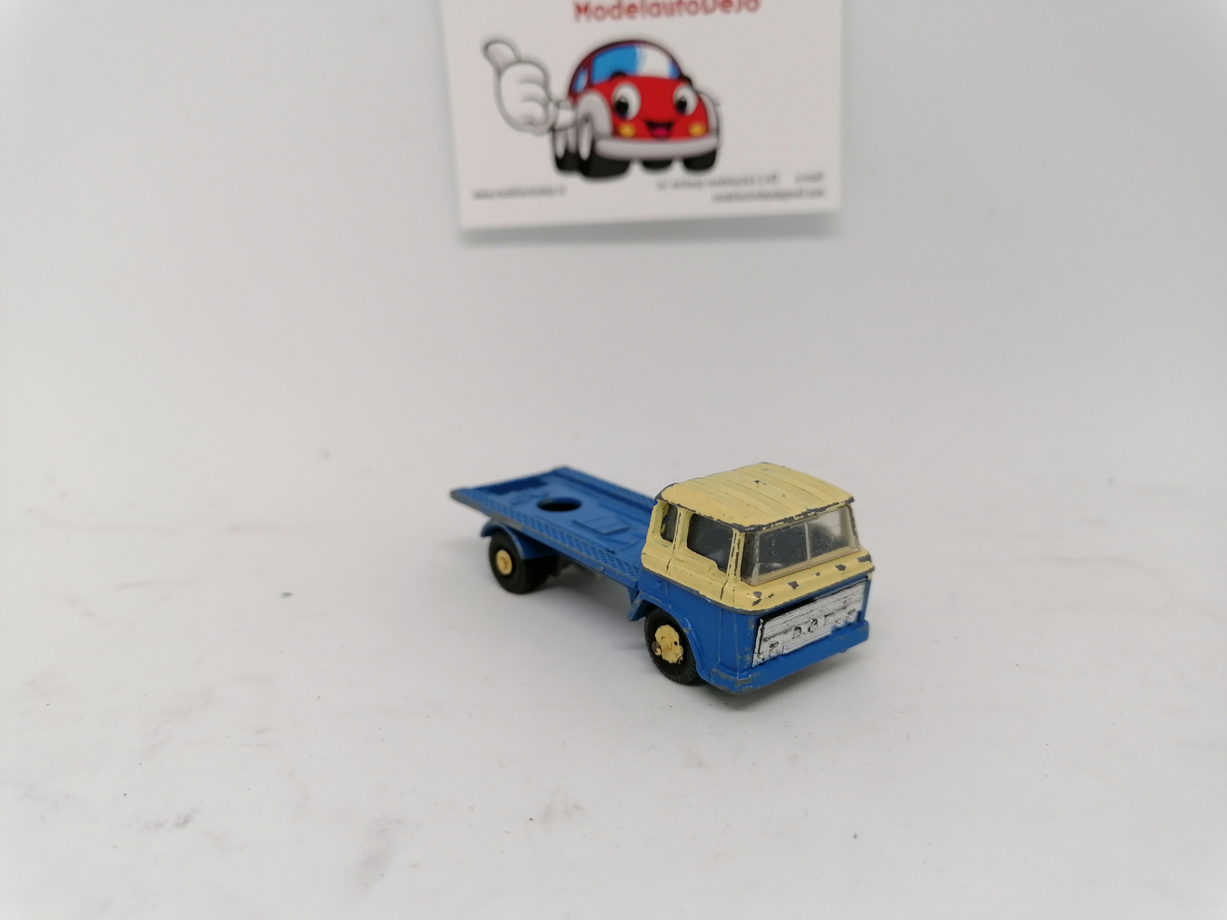 Daf 2600