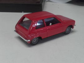 Peugeot 104 ZR