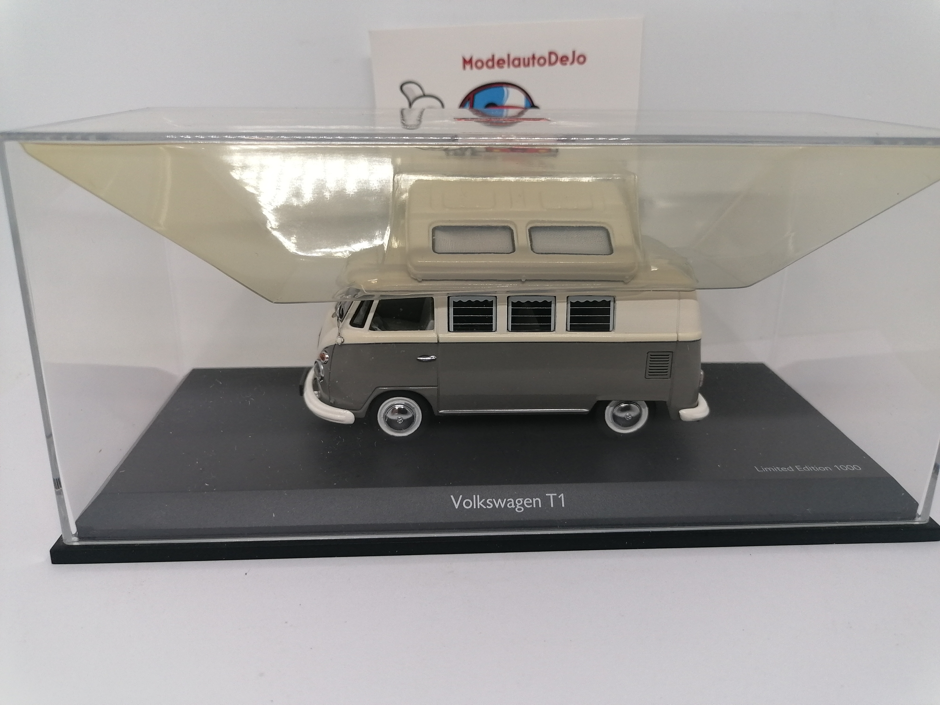 Volkswagen T1 Camper