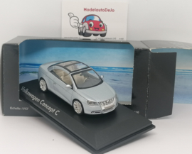 Volkswagen Concept C ( studiemodel Eos)