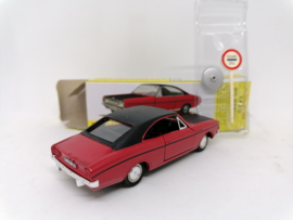 Opel Commodore A
