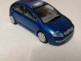 Citroen C4 5drs