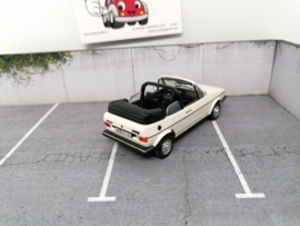 Volkswagen Golf cabriolet mk1