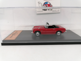 Honda S800 ( AS800) 1966