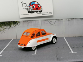 Citroen 2CV4 "spot"