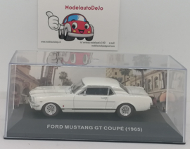 Ford Mustang GT coupe 1965
