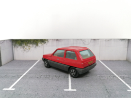 Fiat Panda 1980-1986