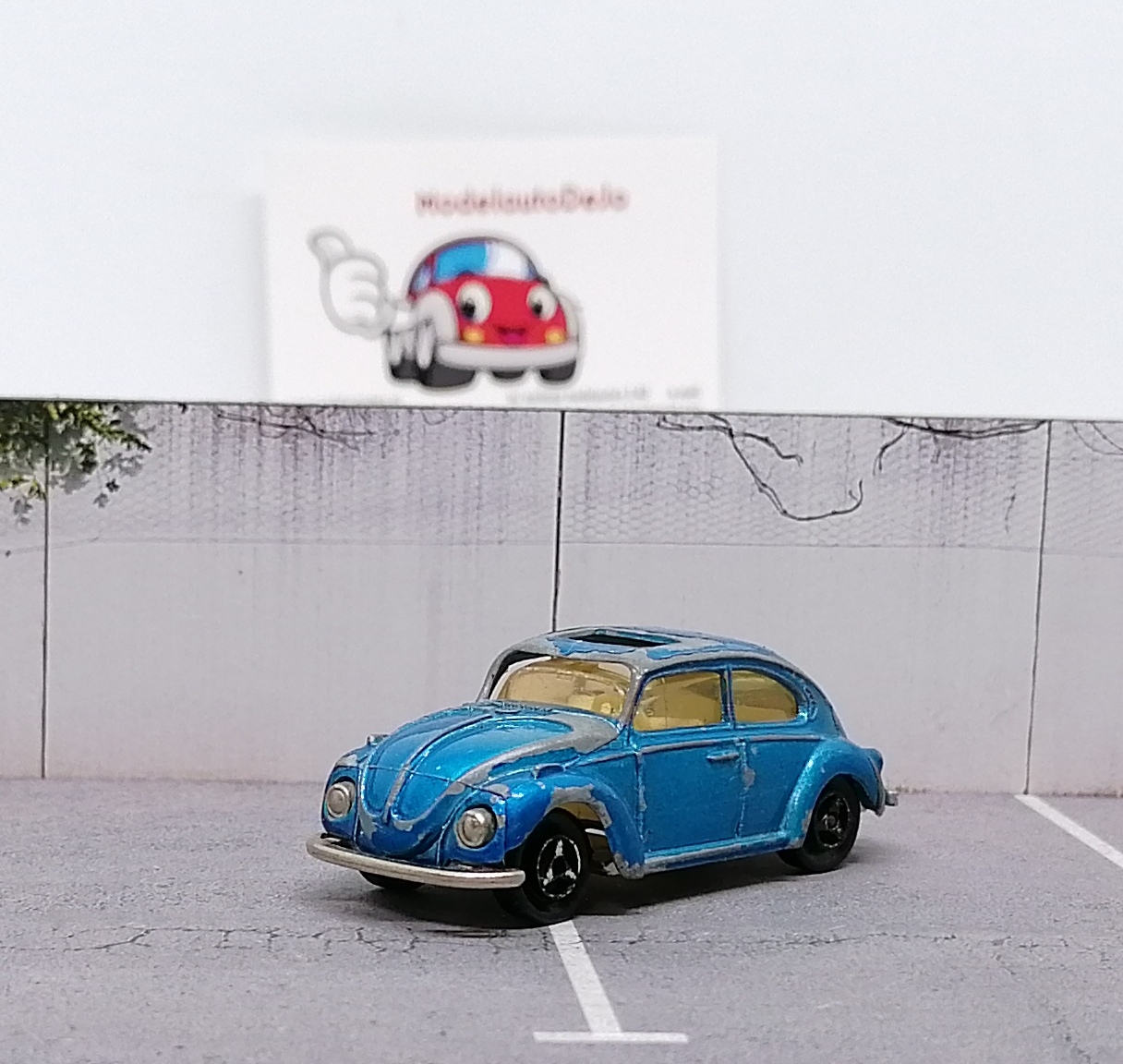 Volkswagen 1302