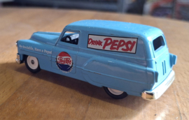 1953 Pontiac Delivery Van "Pepsi"