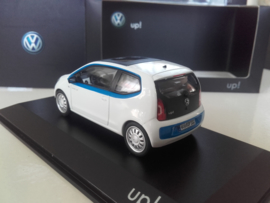 Volkswagen Up 3 deurs  "WINTER"