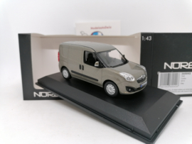 Opel Combo Van 2013 grijs