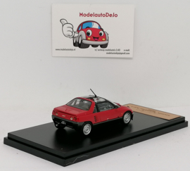 Mazda Autozam AZ-1 1992