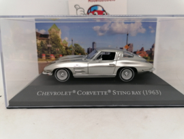 Chevrolet Corvette Stingray 1963