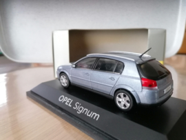 Opel Signum