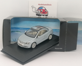 Volkswagen Concept C ( studiemodel Eos)
