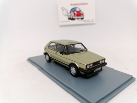 Volkswagen Golf GTI Pirelli 1983