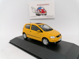 Volkswagen Fox 2005